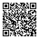 Kod QR do zeskanowania na urządzeniu mobilnym w celu wyświetlenia na nim tej strony