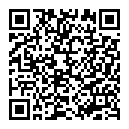 Kod QR do zeskanowania na urządzeniu mobilnym w celu wyświetlenia na nim tej strony