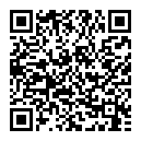 Kod QR do zeskanowania na urządzeniu mobilnym w celu wyświetlenia na nim tej strony