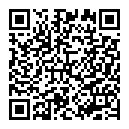 Kod QR do zeskanowania na urządzeniu mobilnym w celu wyświetlenia na nim tej strony