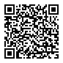 Kod QR do zeskanowania na urządzeniu mobilnym w celu wyświetlenia na nim tej strony