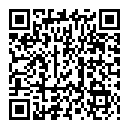 Kod QR do zeskanowania na urządzeniu mobilnym w celu wyświetlenia na nim tej strony