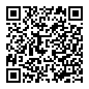 Kod QR do zeskanowania na urządzeniu mobilnym w celu wyświetlenia na nim tej strony