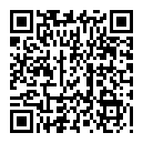 Kod QR do zeskanowania na urządzeniu mobilnym w celu wyświetlenia na nim tej strony