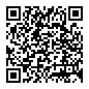 Kod QR do zeskanowania na urządzeniu mobilnym w celu wyświetlenia na nim tej strony