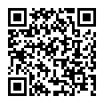 Kod QR do zeskanowania na urządzeniu mobilnym w celu wyświetlenia na nim tej strony