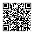 Kod QR do zeskanowania na urządzeniu mobilnym w celu wyświetlenia na nim tej strony