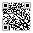 Kod QR do zeskanowania na urządzeniu mobilnym w celu wyświetlenia na nim tej strony