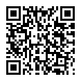 Kod QR do zeskanowania na urządzeniu mobilnym w celu wyświetlenia na nim tej strony