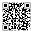 Kod QR do zeskanowania na urządzeniu mobilnym w celu wyświetlenia na nim tej strony