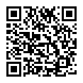 Kod QR do zeskanowania na urządzeniu mobilnym w celu wyświetlenia na nim tej strony