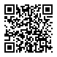 Kod QR do zeskanowania na urządzeniu mobilnym w celu wyświetlenia na nim tej strony