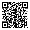 Kod QR do zeskanowania na urządzeniu mobilnym w celu wyświetlenia na nim tej strony