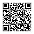 Kod QR do zeskanowania na urządzeniu mobilnym w celu wyświetlenia na nim tej strony