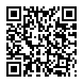 Kod QR do zeskanowania na urządzeniu mobilnym w celu wyświetlenia na nim tej strony