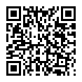 Kod QR do zeskanowania na urządzeniu mobilnym w celu wyświetlenia na nim tej strony