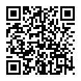 Kod QR do zeskanowania na urządzeniu mobilnym w celu wyświetlenia na nim tej strony