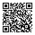 Kod QR do zeskanowania na urządzeniu mobilnym w celu wyświetlenia na nim tej strony