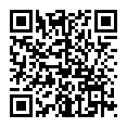 Kod QR do zeskanowania na urządzeniu mobilnym w celu wyświetlenia na nim tej strony