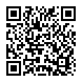 Kod QR do zeskanowania na urządzeniu mobilnym w celu wyświetlenia na nim tej strony