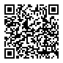 Kod QR do zeskanowania na urządzeniu mobilnym w celu wyświetlenia na nim tej strony