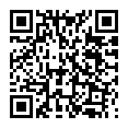 Kod QR do zeskanowania na urządzeniu mobilnym w celu wyświetlenia na nim tej strony