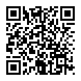 Kod QR do zeskanowania na urządzeniu mobilnym w celu wyświetlenia na nim tej strony