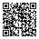 Kod QR do zeskanowania na urządzeniu mobilnym w celu wyświetlenia na nim tej strony