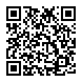 Kod QR do zeskanowania na urządzeniu mobilnym w celu wyświetlenia na nim tej strony