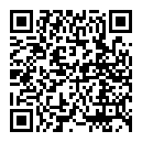 Kod QR do zeskanowania na urządzeniu mobilnym w celu wyświetlenia na nim tej strony