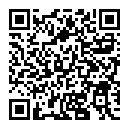 Kod QR do zeskanowania na urządzeniu mobilnym w celu wyświetlenia na nim tej strony