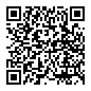 Kod QR do zeskanowania na urządzeniu mobilnym w celu wyświetlenia na nim tej strony