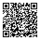 Kod QR do zeskanowania na urządzeniu mobilnym w celu wyświetlenia na nim tej strony