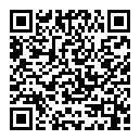 Kod QR do zeskanowania na urządzeniu mobilnym w celu wyświetlenia na nim tej strony