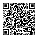 Kod QR do zeskanowania na urządzeniu mobilnym w celu wyświetlenia na nim tej strony