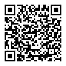 Kod QR do zeskanowania na urządzeniu mobilnym w celu wyświetlenia na nim tej strony