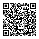 Kod QR do zeskanowania na urządzeniu mobilnym w celu wyświetlenia na nim tej strony