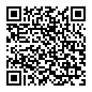 Kod QR do zeskanowania na urządzeniu mobilnym w celu wyświetlenia na nim tej strony