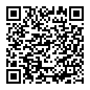 Kod QR do zeskanowania na urządzeniu mobilnym w celu wyświetlenia na nim tej strony