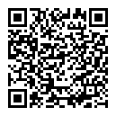 Kod QR do zeskanowania na urządzeniu mobilnym w celu wyświetlenia na nim tej strony