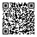 Kod QR do zeskanowania na urządzeniu mobilnym w celu wyświetlenia na nim tej strony