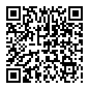 Kod QR do zeskanowania na urządzeniu mobilnym w celu wyświetlenia na nim tej strony