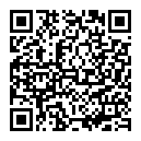 Kod QR do zeskanowania na urządzeniu mobilnym w celu wyświetlenia na nim tej strony