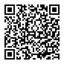 Kod QR do zeskanowania na urządzeniu mobilnym w celu wyświetlenia na nim tej strony