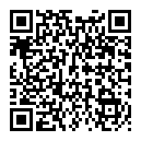 Kod QR do zeskanowania na urządzeniu mobilnym w celu wyświetlenia na nim tej strony