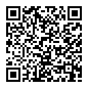 Kod QR do zeskanowania na urządzeniu mobilnym w celu wyświetlenia na nim tej strony