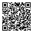 Kod QR do zeskanowania na urządzeniu mobilnym w celu wyświetlenia na nim tej strony