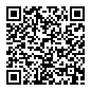 Kod QR do zeskanowania na urządzeniu mobilnym w celu wyświetlenia na nim tej strony