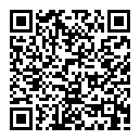 Kod QR do zeskanowania na urządzeniu mobilnym w celu wyświetlenia na nim tej strony