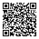 Kod QR do zeskanowania na urządzeniu mobilnym w celu wyświetlenia na nim tej strony